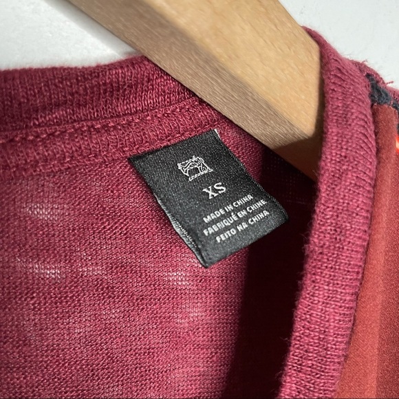 Scotch & Soda | Floral T-Shirt - Picture 5 of 7